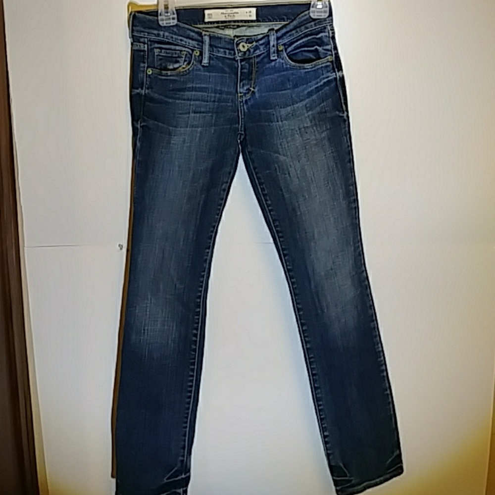Abercrombie & Fitch Jeans